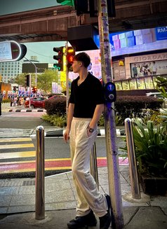 Fahad Khan - Acompañantes masculino in Kuala Lumpur Photo 4 of 6