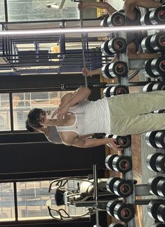Fahad Khan - Acompañantes masculino in Kuala Lumpur Photo 3 of 7