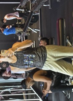 Fahad Khan - Acompañantes masculino in Kuala Lumpur Photo 6 of 7