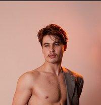 Fahad Khan - Male escort in Kuala Lumpur