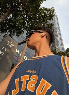 Fahad Khan - Male escort in Kuala Lumpur Photo 5 of 6