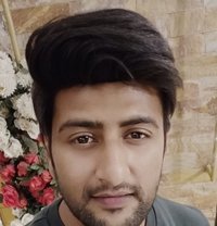 Fahad Khan - Male escort in Lahore