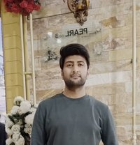 Fahad Khan - Male escort in Lahore