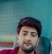 Fahad Khan - Male escort in Lahore