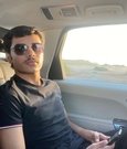 Fahad - Male escort in Kuwait Photo 1 of 4