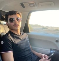 Fahad - Male adult performer in Kuwait