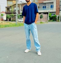 Fahad Mirza - Male escort in Lahore