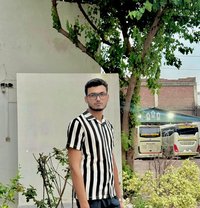 Fahad - Male escort in Lahore