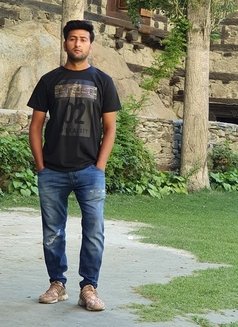 Fahad - Male escort in Lahore Photo 2 of 2