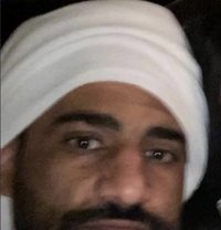 Fahad Submissive for ladies and couples - Male escort in Dubai