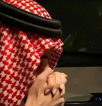 Fahad Submissive for ladies and couples - Acompañantes masculino in Dubai