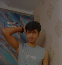 Fahad Top Both - Acompañantes masculino in Abu Dhabi Photo 1 of 3