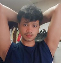 Fahad Top Both - Male escort in Abu Dhabi