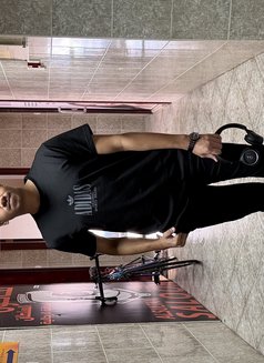 Fahad Top Both - Male escort in Abu Dhabi Photo 4 of 4