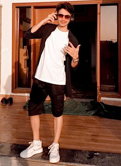 Fahad Top Both - Acompañantes masculino in Abu Dhabi Photo 4 of 5