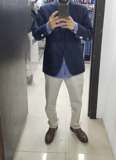 Fahal Private Massage - Male escort in Amman Photo 1 of 1