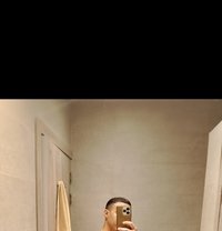 Fahd Assem - Acompañantes masculino in Cairo