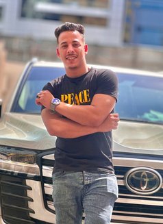 Fahd - Male escort in Abu Dhabi Photo 5 of 6