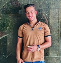 Fahd HandSome Toop - Male escort in Abu Dhabi