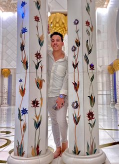 Fahd HandSome Toop - Acompañantes masculino in Abu Dhabi Photo 5 of 6