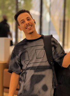 Fahd HandSome Toop - Acompañantes masculino in Abu Dhabi Photo 6 of 6