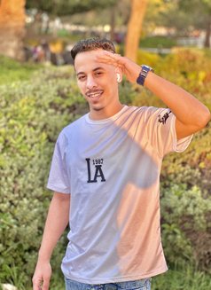 Fahd HandSome Toop - Acompañantes masculino in Abu Dhabi Photo 4 of 6