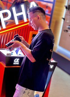 Fahd HandSome Toop - Acompañantes masculino in Abu Dhabi Photo 5 of 6