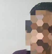 Fahd - Acompañantes masculino in Abu Dhabi
