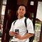 Fahd is very Strong - Male escort in Abu Dhabi Photo 2 of 6