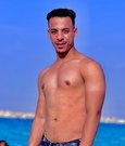 Fahd is very Strong - Male escort in Abu Dhabi Photo 3 of 6