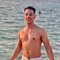 Fahd is very Strong - Male escort in Abu Dhabi