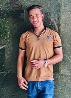 Fahd Nice Boy - Acompañantes masculino in Abu Dhabi Photo 6 of 6