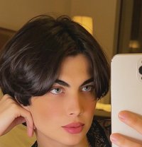 Fahd22 - Male escort in Riyadh