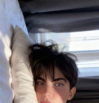 Fahd22 - Male escort in Riyadh