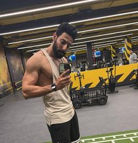 Fahdmk - Acompañantes masculino in Riyadh