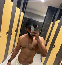 Fahdmk - Acompañantes masculino in Riyadh