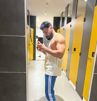 Fahdmk - Acompañantes masculino in Riyadh