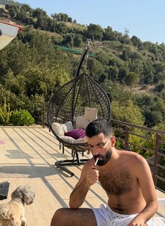 Fahed Dynamo 23cm - Male escort in Beirut Photo 4 of 8