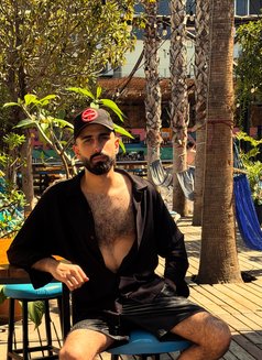 Fahed Dynamo 23cm - Male escort in Beirut Photo 7 of 8