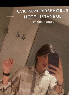 Fahed Lady Boy Xxl - Male escort in İstanbul Photo 3 of 4