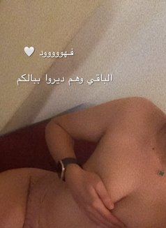 Fahed Luxury Sex Doll Arab Male escort in stanbul