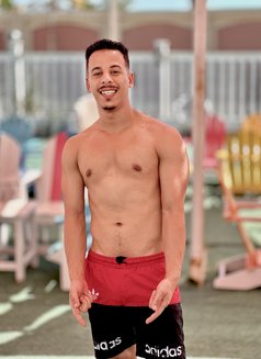 Fahed Toop - Male escort in Abu Dhabi Photo 4 of 6