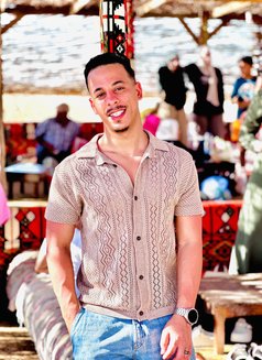 Fahed Toop - Male escort in Abu Dhabi Photo 6 of 6