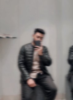 Faheem - Male escort in Lucknow Photo 1 of 1