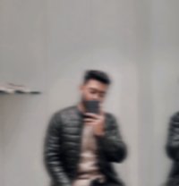 Faheem - Male escort in Lucknow