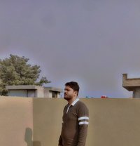 Faheem - Male escort in Islamabad