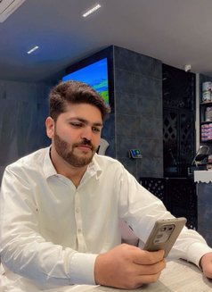 Faheem - Acompañantes masculino in Lahore Photo 1 of 1