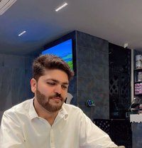 Faheem - Male escort in Lahore