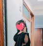 Faheema New Shemlale 8 Dik - Acompañantes transexual in Bangalore Photo 1 of 9
