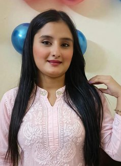 Fahema Natural Beauy - escort in Dubai Photo 7 of 7